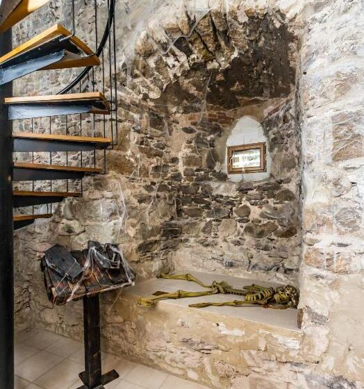 メゾネットスイート, Grand Vígľaš