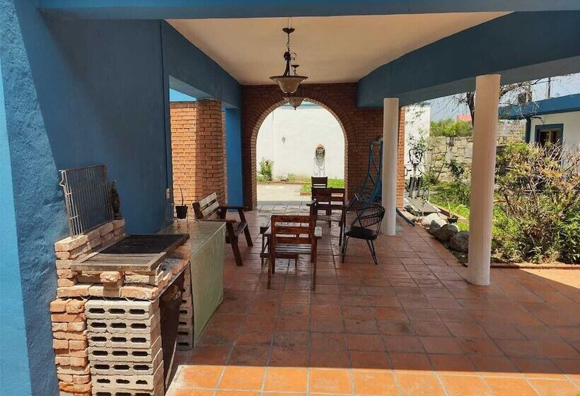 اتاق استاندارد, Antique Casa De Huespedes Barrio Antiguo