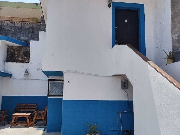 اتاق استاندارد, Antique Casa De Huespedes Barrio Antiguo