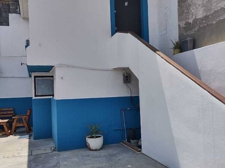 اتاق استاندارد, Antique Casa De Huespedes Barrio Antiguo