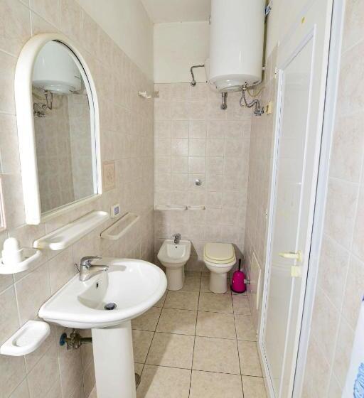 Семейный Номер, Solemareponza Casa Maria