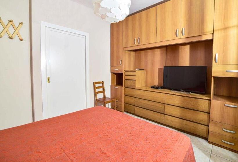Семейный Номер, Solemareponza Casa Maria