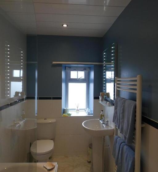 Номер Deluxe, Kentwood Guest House