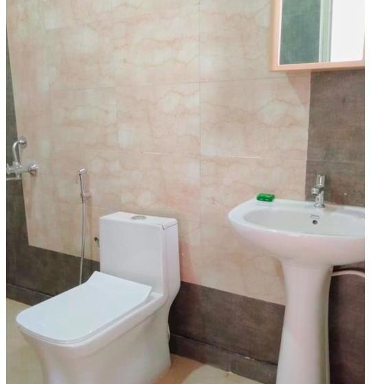 Номер Deluxe с Балконом, Aym Yoga Resort Arambol Goa