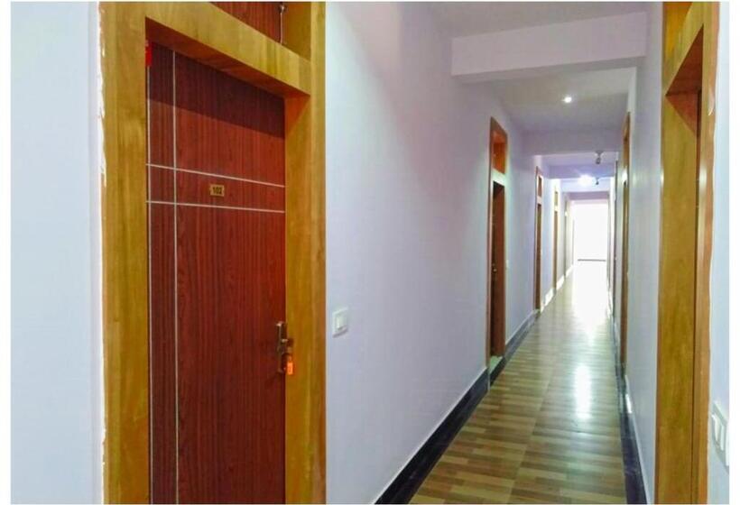 Семейный Номер, Aym Yoga Resort Arambol Goa