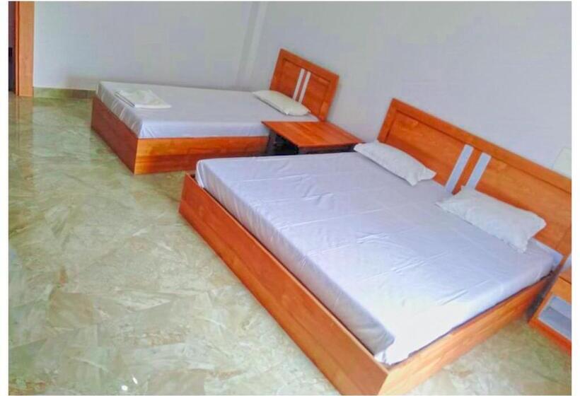 패밀리 룸, Aym Yoga Resort Arambol Goa