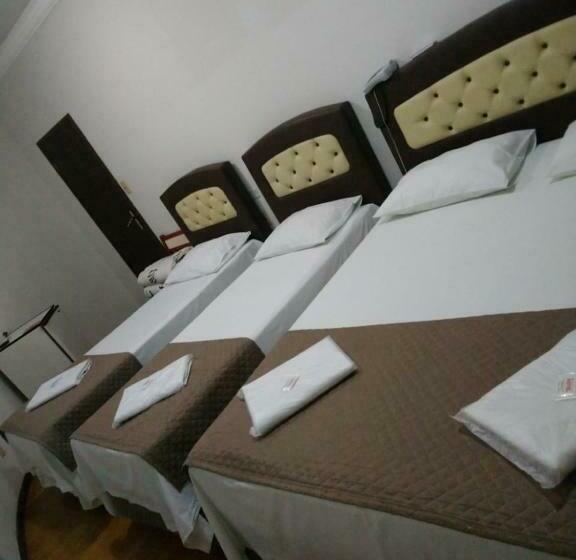 Семейный Номер Deluxe, Marcos Palace