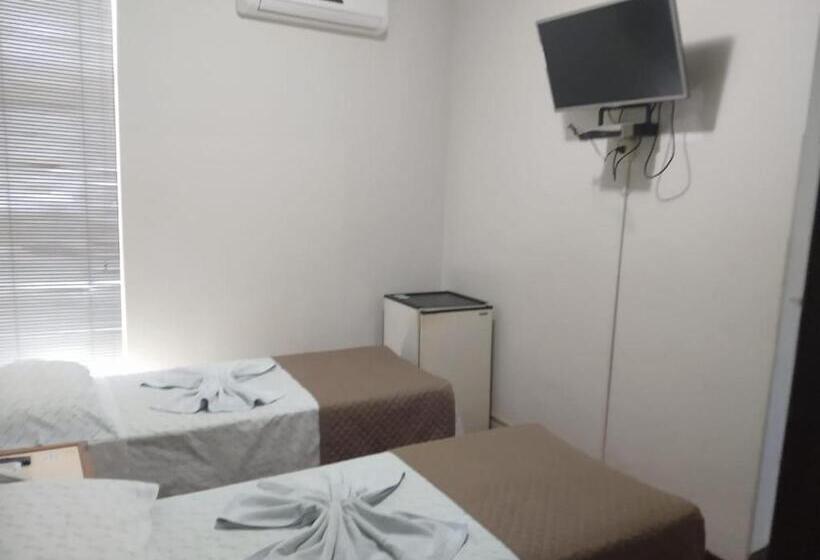 Номер Deluxe, Marcos Palace