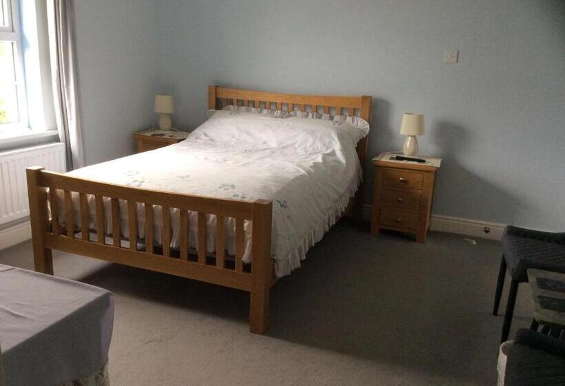 Номер Стандарт, Mill Farm B&b
