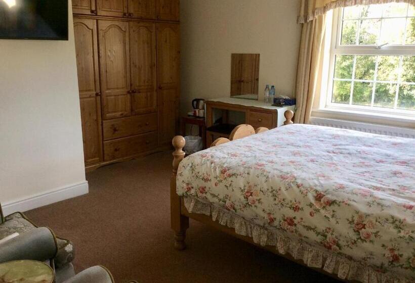 Номер Стандарт, Mill Farm B&b