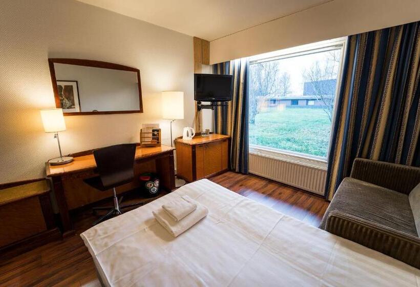 Номер Economy, Budget Hotel Raahe
