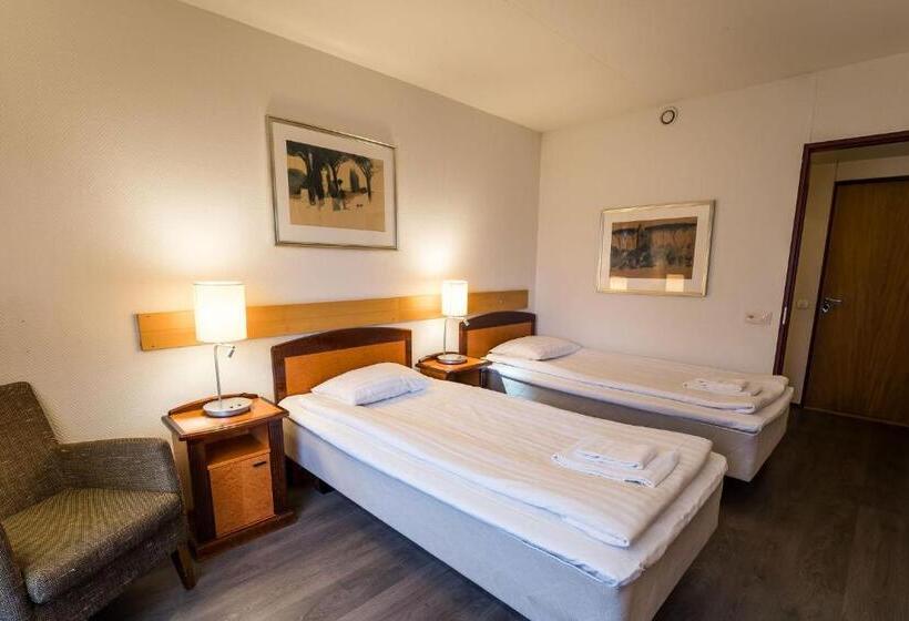 Номер Economy, Budget Hotel Raahe
