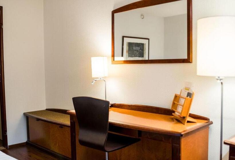 Номер Стандарт, Budget Hotel Raahe
