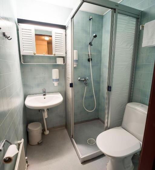 Номер Стандарт, Budget Hotel Raahe