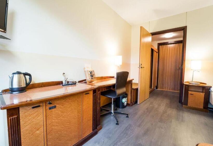 Номер Economy, Budget Hotel Raahe