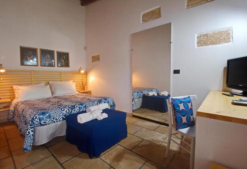 Номер Стандарт, Agriturismo Tenuta Margherita
