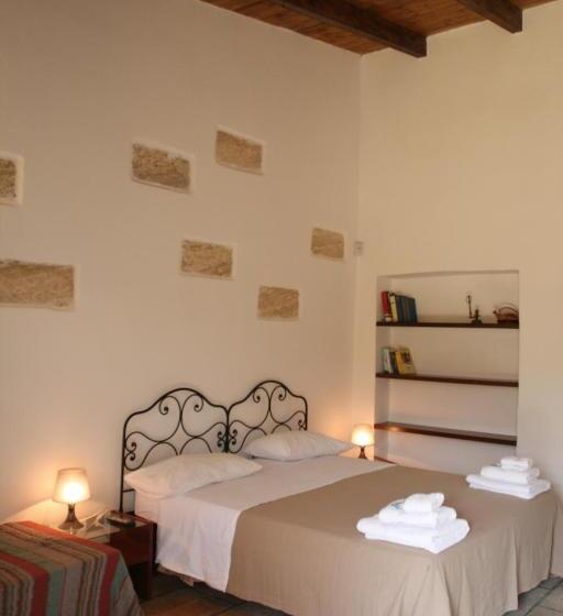 Семейный Номер Superior, Agriturismo Tenuta Margherita