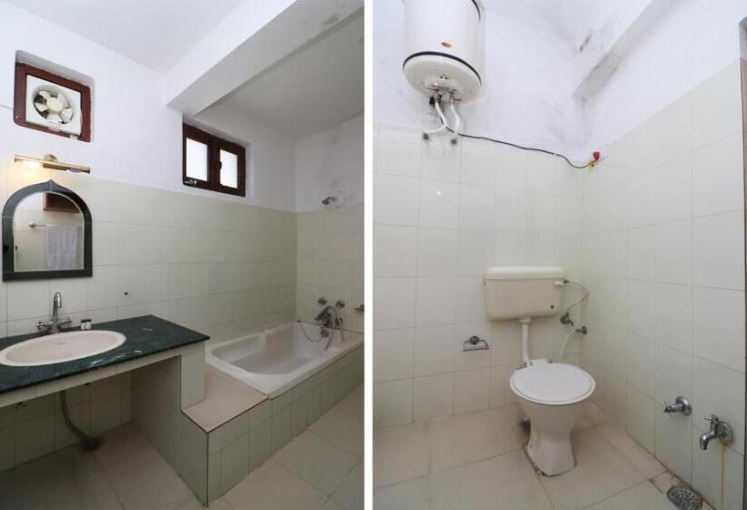 Трехместный Номер Deluxe, Oyo 27772  Kalawati Retreat