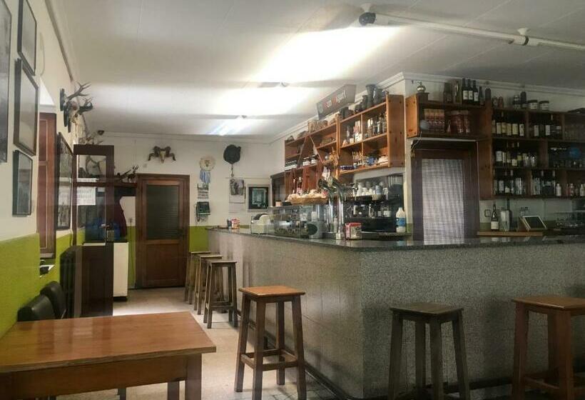 스탠다드 룸, Hostal Parador Peñavera