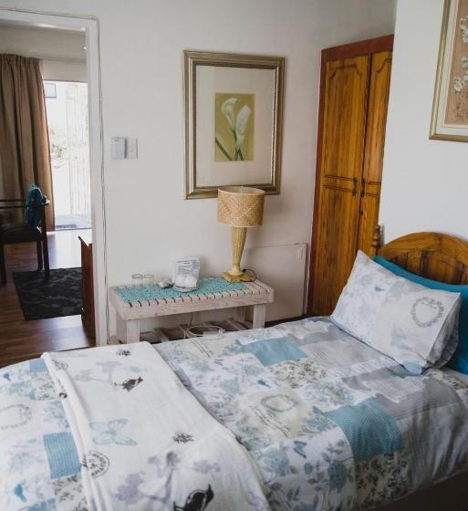Семейный Номер Deluxe, Lydenburg Manor Guest House
