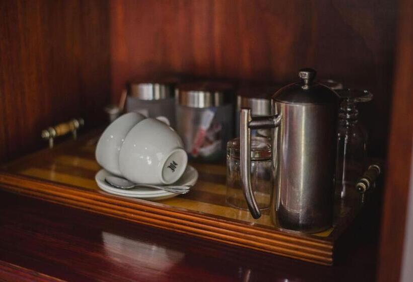 Номер Executive Кровать Кинг, Lydenburg Manor Guest House