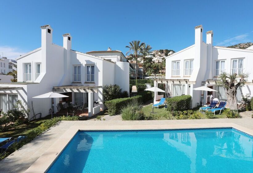 ویلای 1 خوابه, La Pergola Mallorca