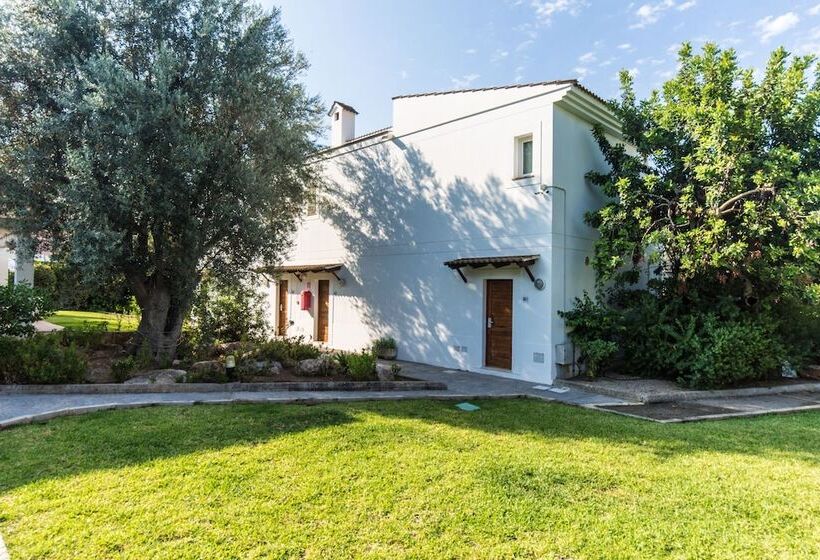 ویلای 1 خوابه, La Pergola Mallorca