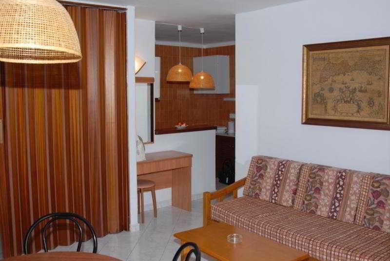 Студио Economy, Apartamentos Del Rey