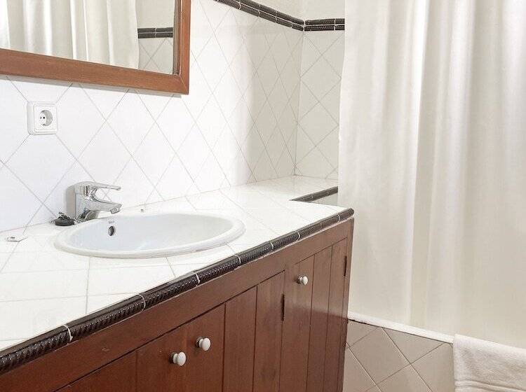 Апартаменты 1 Спальня, Binivell Park   Caliu Apartments