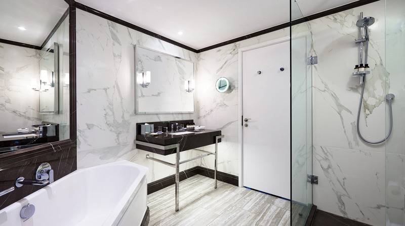 اتاق استاندارد, Fairmont St Andrews  Scotland