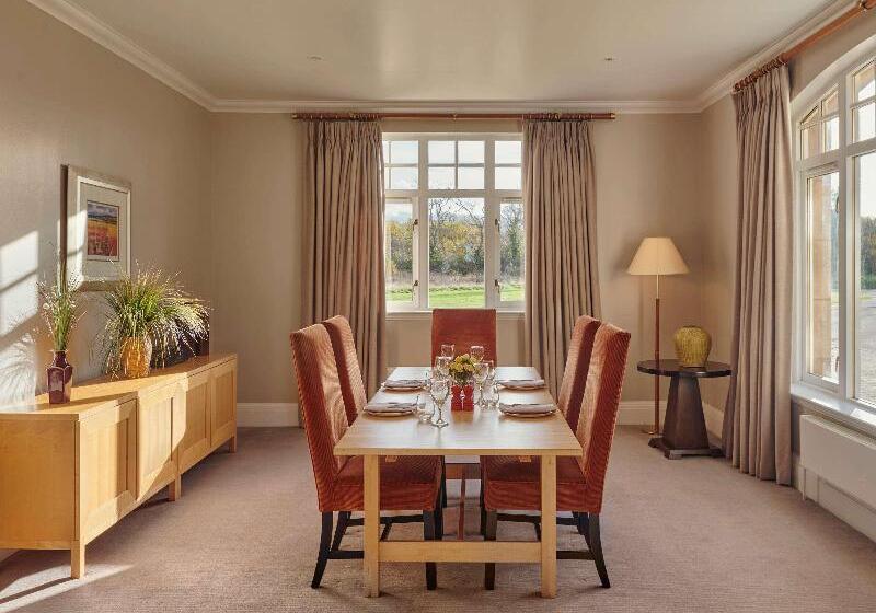 اتاق استاندارد, Fairmont St Andrews  Scotland
