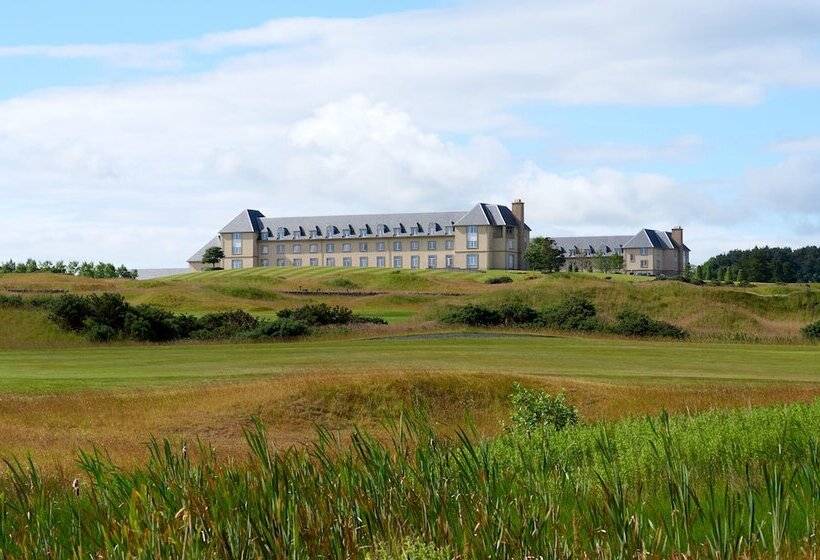 اتاق استاندارد با تخت بزرگ, Fairmont St Andrews  Scotland