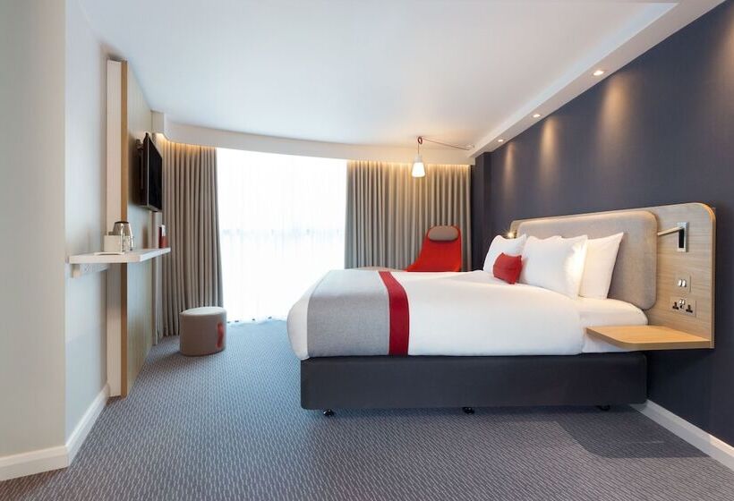 Номер Стандарт, Holiday Inn Express Southwark, An Ihg
