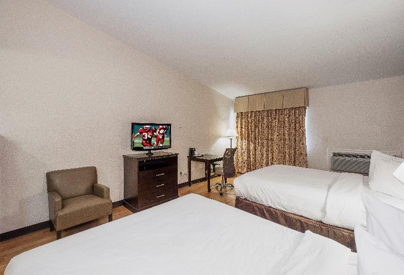 Номер Стандарт, Holiday Inn Express Southwark, An Ihg