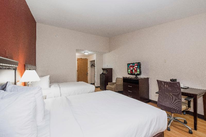 Номер Стандарт, Holiday Inn Express Southwark, An Ihg