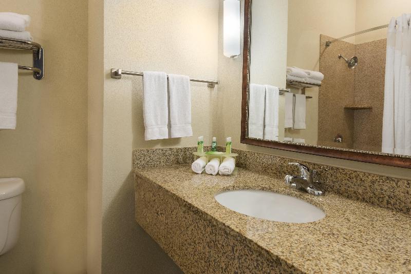 Номер Стандарт Адаптированный для Инвалидов, Holiday Inn Express Southwark, An Ihg