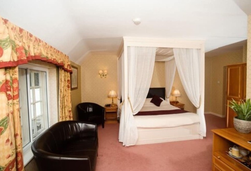Habitación Estándar, Howfield Manor