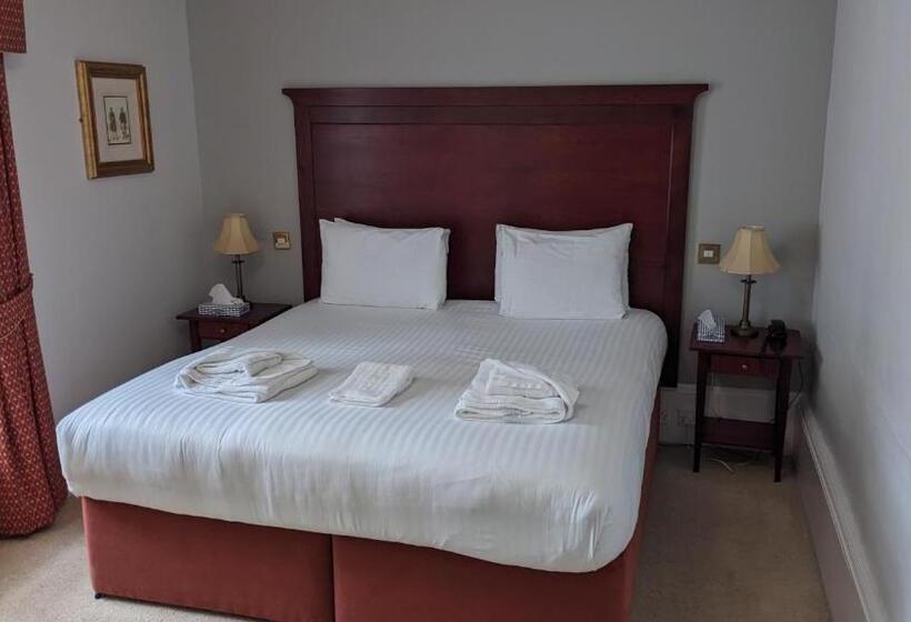 Номер Superior, Maitlandfield House