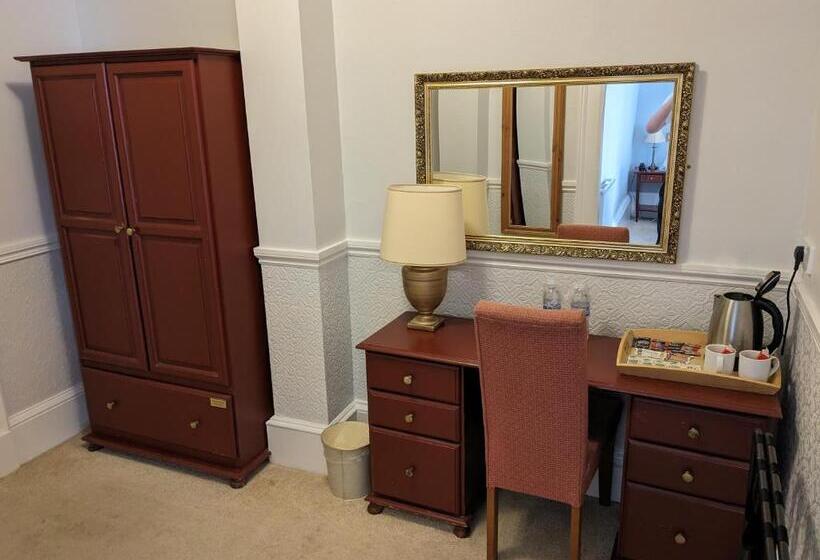 Habitación Superior, Maitlandfield House