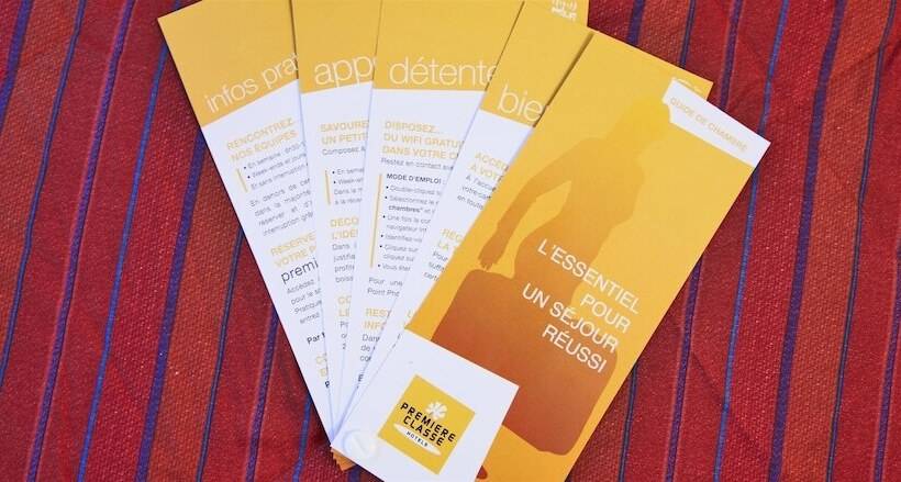 اتاق استاندارد, Premiere Classe Lille Nord  Tourcoing