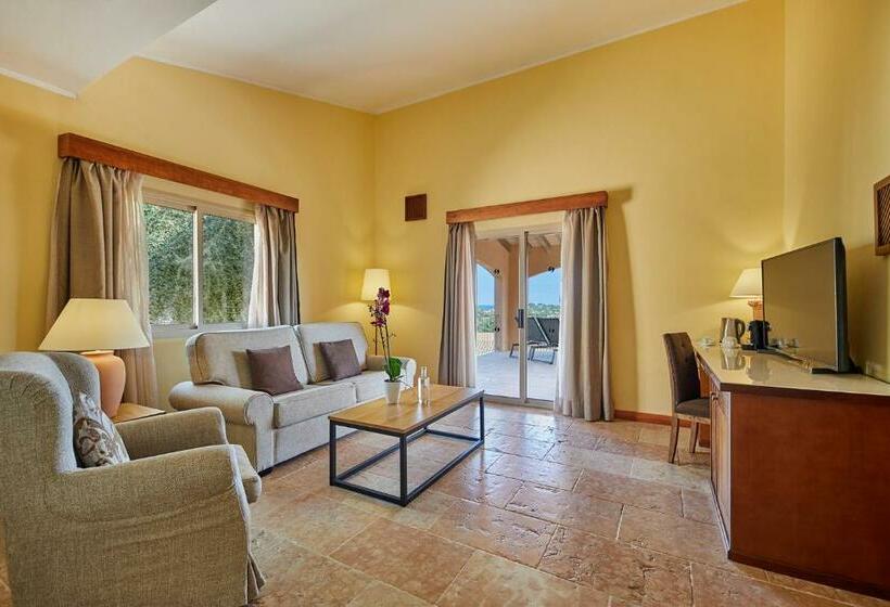 수피리어 스위트, Pula Suites Boutique Resort