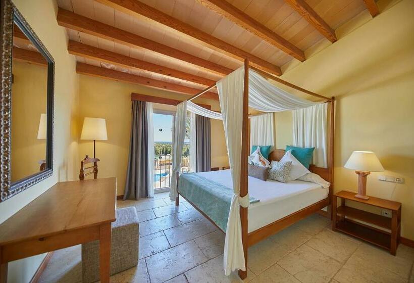 수피리어 스위트, Pula Suites Boutique Resort