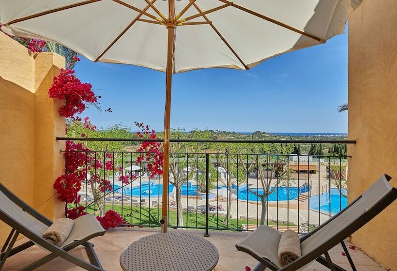 スーペリアースイート, Pula Suites Boutique Resort