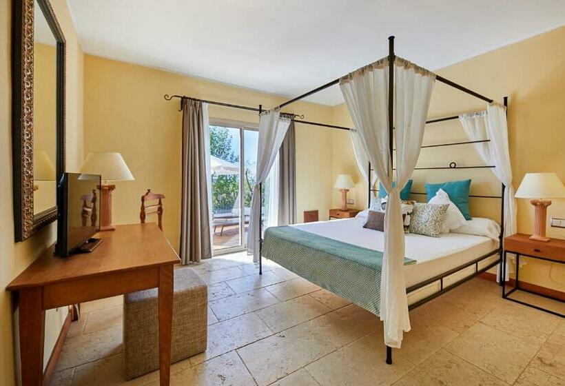 Люкс Повышенной Комфортности, Pula Suites Boutique Resort