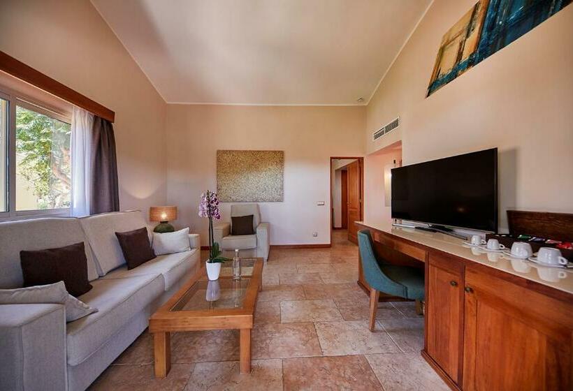 디럭스 스위트, Pula Suites Boutique Resort