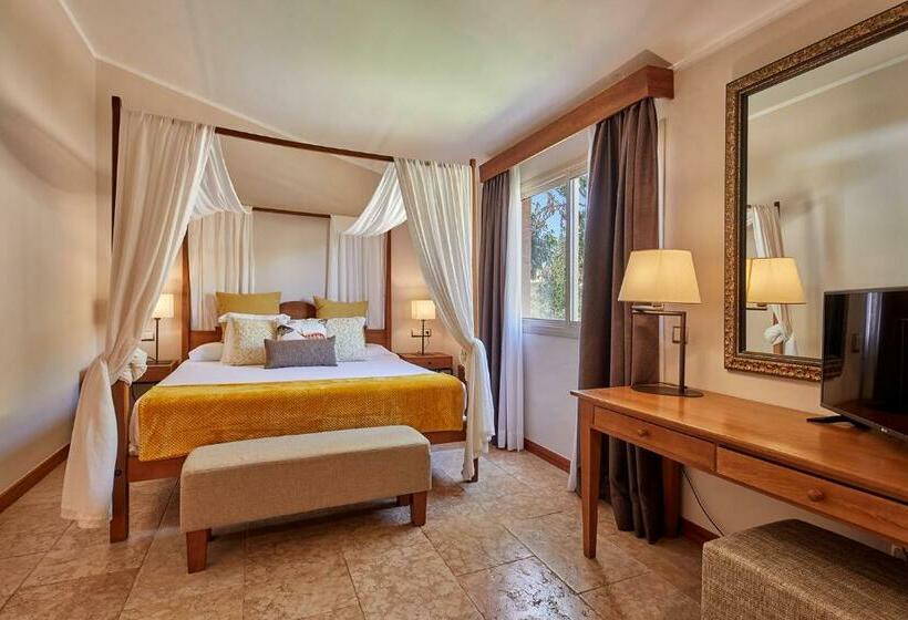 디럭스 스위트, Pula Suites Boutique Resort