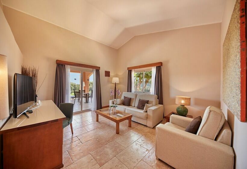 디럭스 스위트, Pula Suites Boutique Resort