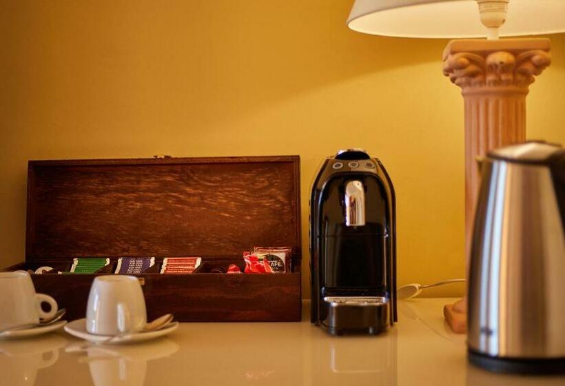 Люкс, Pula Suites Boutique Resort