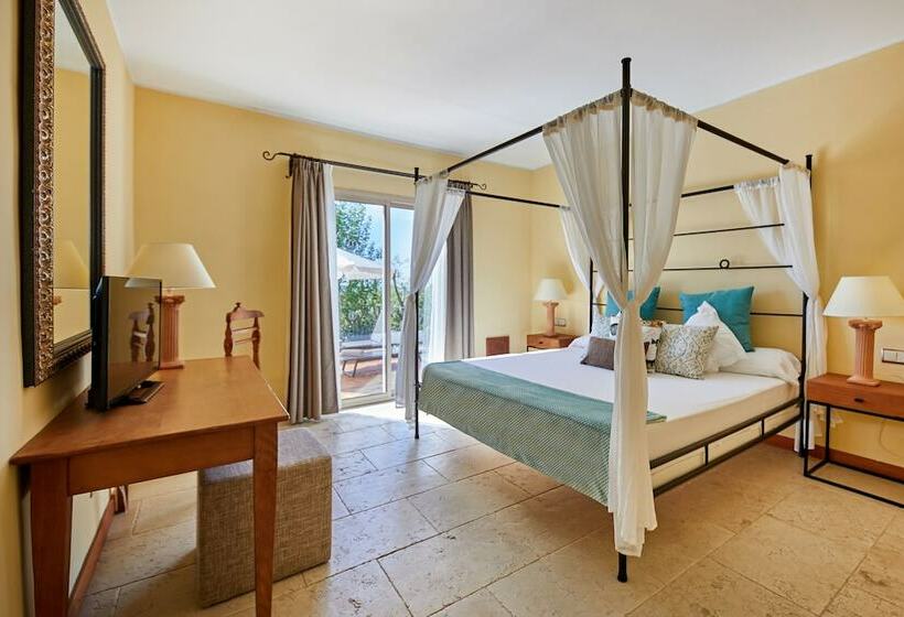 Люкс, Pula Suites Boutique Resort