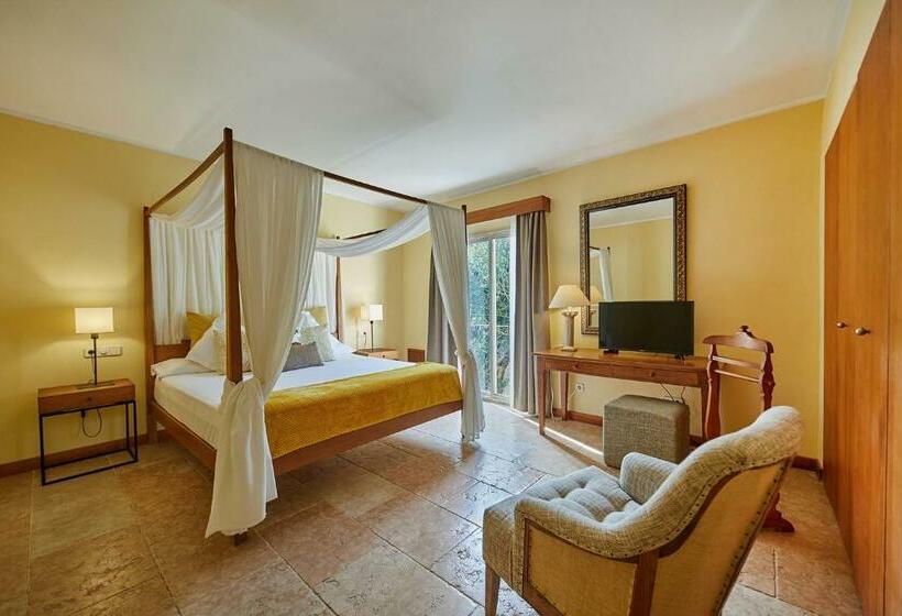 プレミアムスイート, Pula Suites Boutique Resort